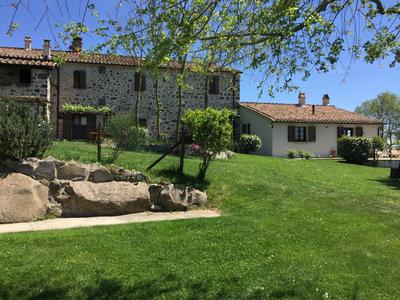 Romantico Cottage