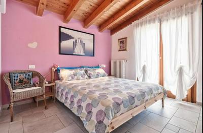 Terme al Lago - stanza privata in loft