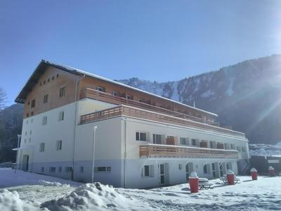 Domaine de Maravant - Centre de vacances