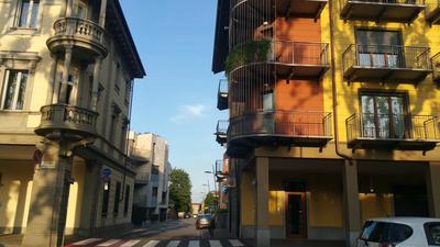 B&B LeTerrazze Boutique Hotel - Torino