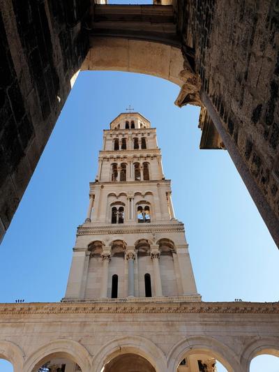 Apartments Goda Center Of Split