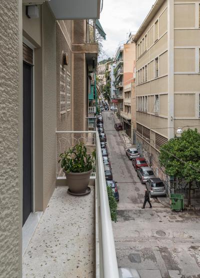 Αbsolute Athens VIII