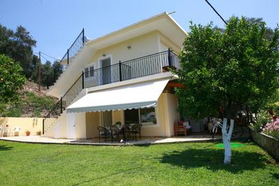 Villa Thomas