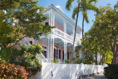 Key West Bed and Breakfast - Adult Only