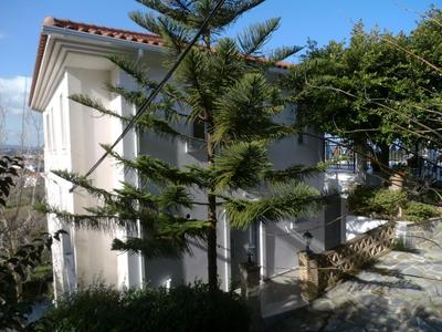 Anna Studio and Apartments