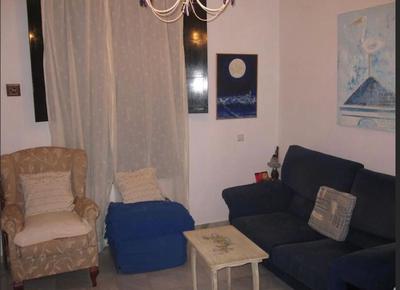 Apartamento Santa Cruz