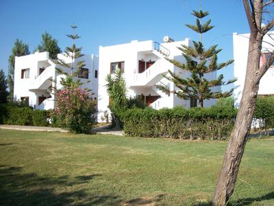 San Antonio Apartments