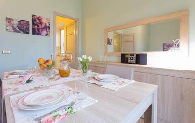 Casetta Tiffany Mondello