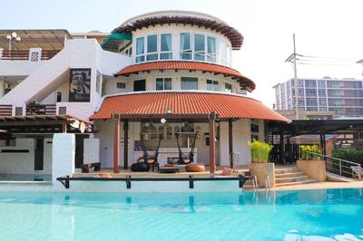 My Way Hua Hin Music Hotel