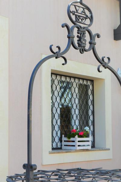 Frasteva Resort
