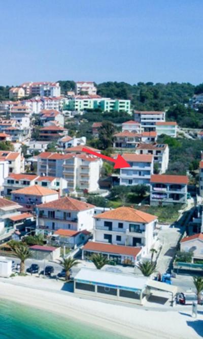 Copacabana Beach Apartments