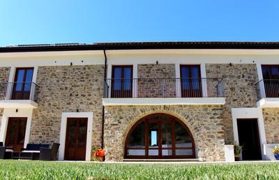 Casale Acquaviva with private pool