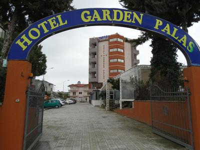 Garden Palase Hotel