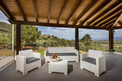 Villa Gea