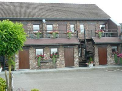 Hotel La Crémaillère