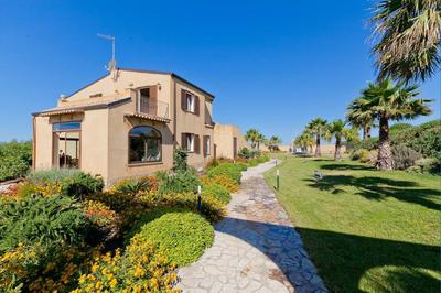 Villa Athena