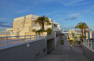 Vilu Suite Mare