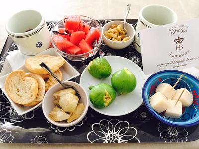 Appartahotelpuglia Gruppo Albergo Lamanna