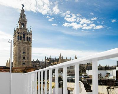 Hostly Placentines - ideal Semana Santa