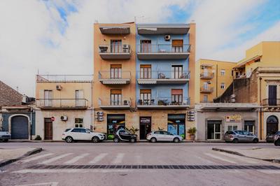 Residence Agatocle | Siracusa