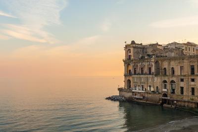 O-House Posillipo by Napoliapartments