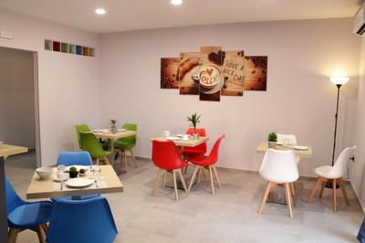 EasyRoom Frosinone - Casello Autostradale