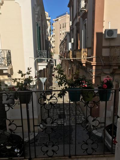 La Pergola del centro
