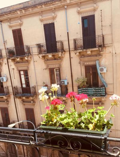 Appartamento La Rosa Pantesca