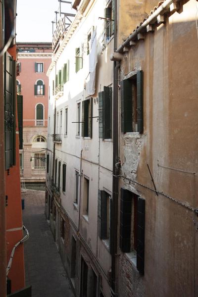 Venice Apartment