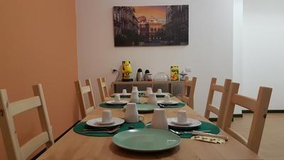 La Casa del Viaggiatore