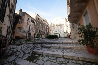 Casa di Spireto