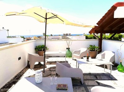 Salento Calette Apartment