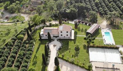 Agriturismo Ferrari