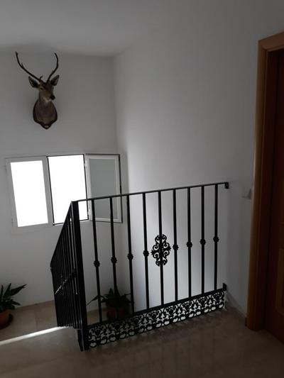 Ático céntrico
