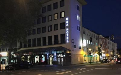 M&A Cityhotel Hildesheim