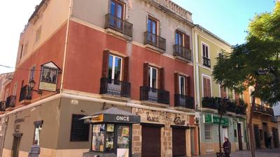 Denia Loft