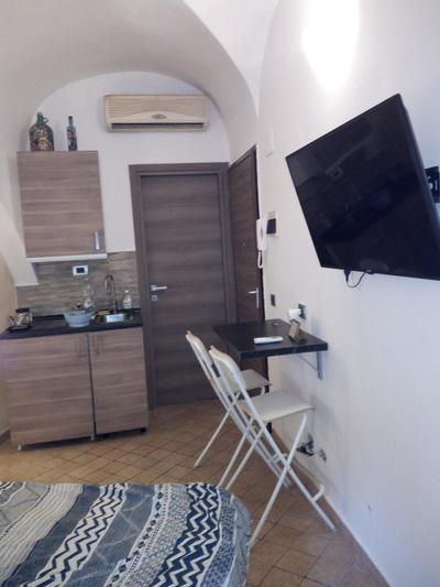 CORSINI HOUSES- CATANIA