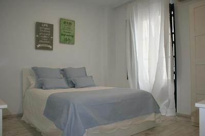 CLB Sierpes Apartment