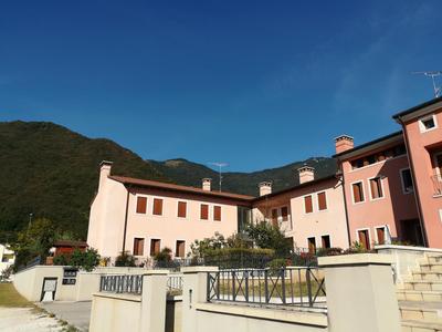 Casa Felicité - di Francesca e Antonio