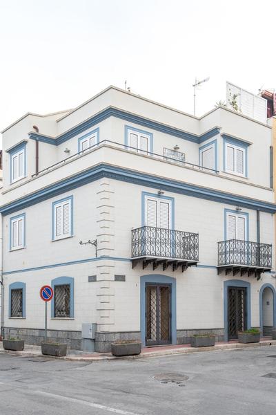 Matilde Boutique Hotel by AR Group Hotels