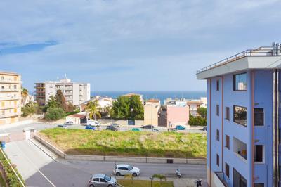 Domus Iose Seaview Apartment