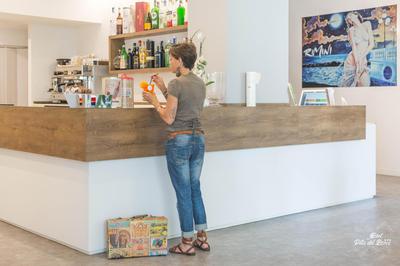 Hotel Villa del Parco