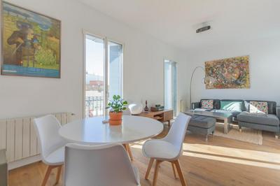Urbantec Realty - Atocha y Museos