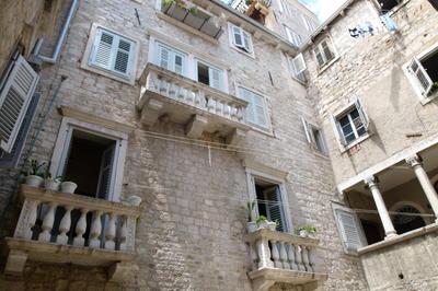Palace Augubio