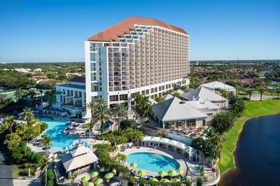 Naples Grande Beach Resort, Billede 2