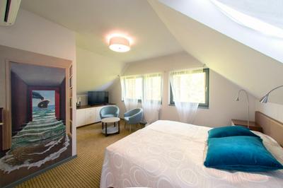 Villa Oliva Boutique Rooms & Spa Zamárdi