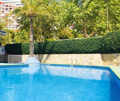 Edificio Cadiz Benidorm