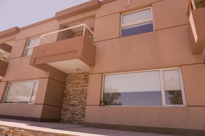 La casa del eucaliptus