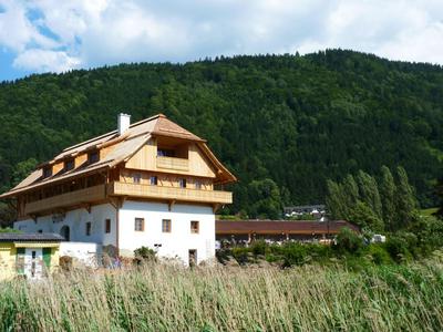 Stiftsschmiede Ossiach