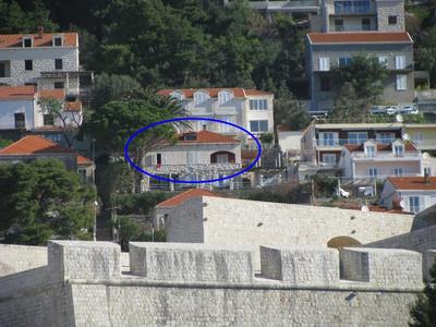 Dubrovnik Sea View Apartment